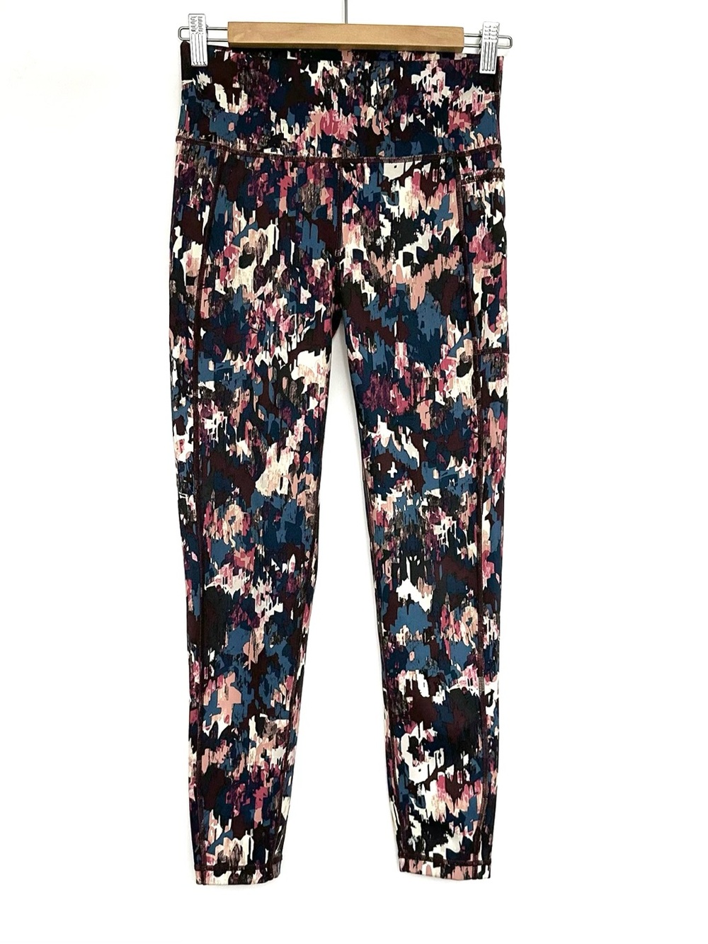 Sweaty Betty Super Sculpt High Waist Leggings